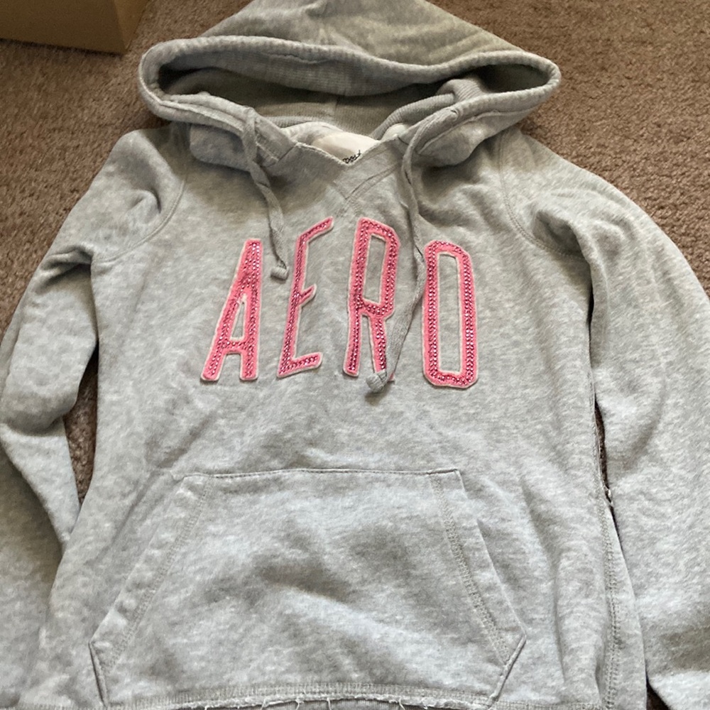 Aeropostale Sweatshirt